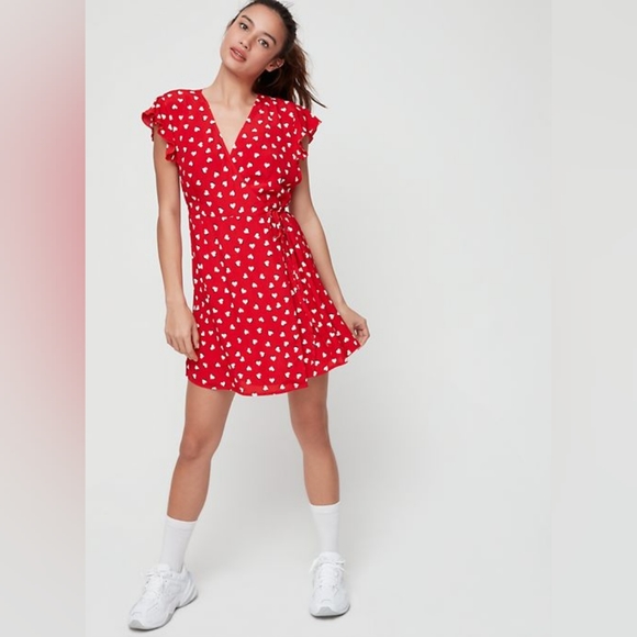 BNWT Sunday Best Maud Dress, Size M - Picture 10 of 11